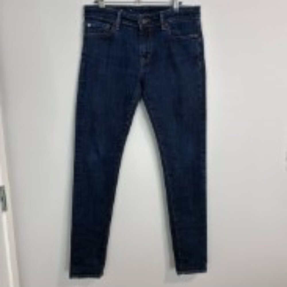 Denim & Supply Ralph Lauren - Skinny Jeans in Color Dylan - 30/32 - Picture 3 of 6